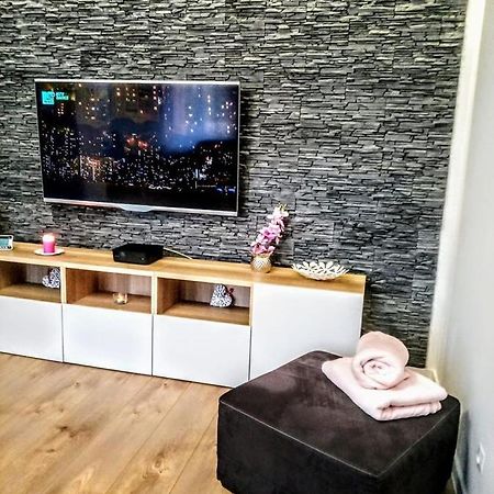 Apartament Sasanka كوفاره المظهر الخارجي الصورة