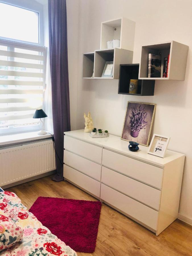 Apartament Sasanka كوفاره المظهر الخارجي الصورة