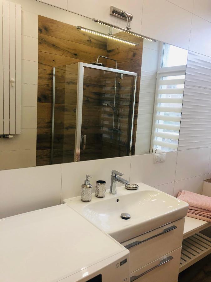 Apartament Sasanka كوفاره المظهر الخارجي الصورة