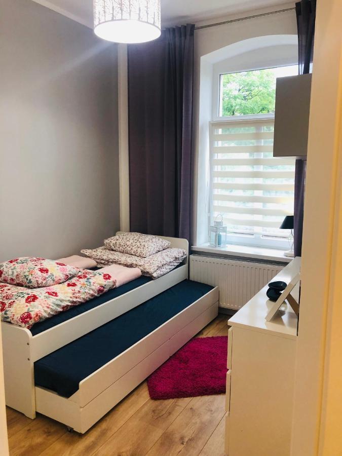 Apartament Sasanka كوفاره المظهر الخارجي الصورة