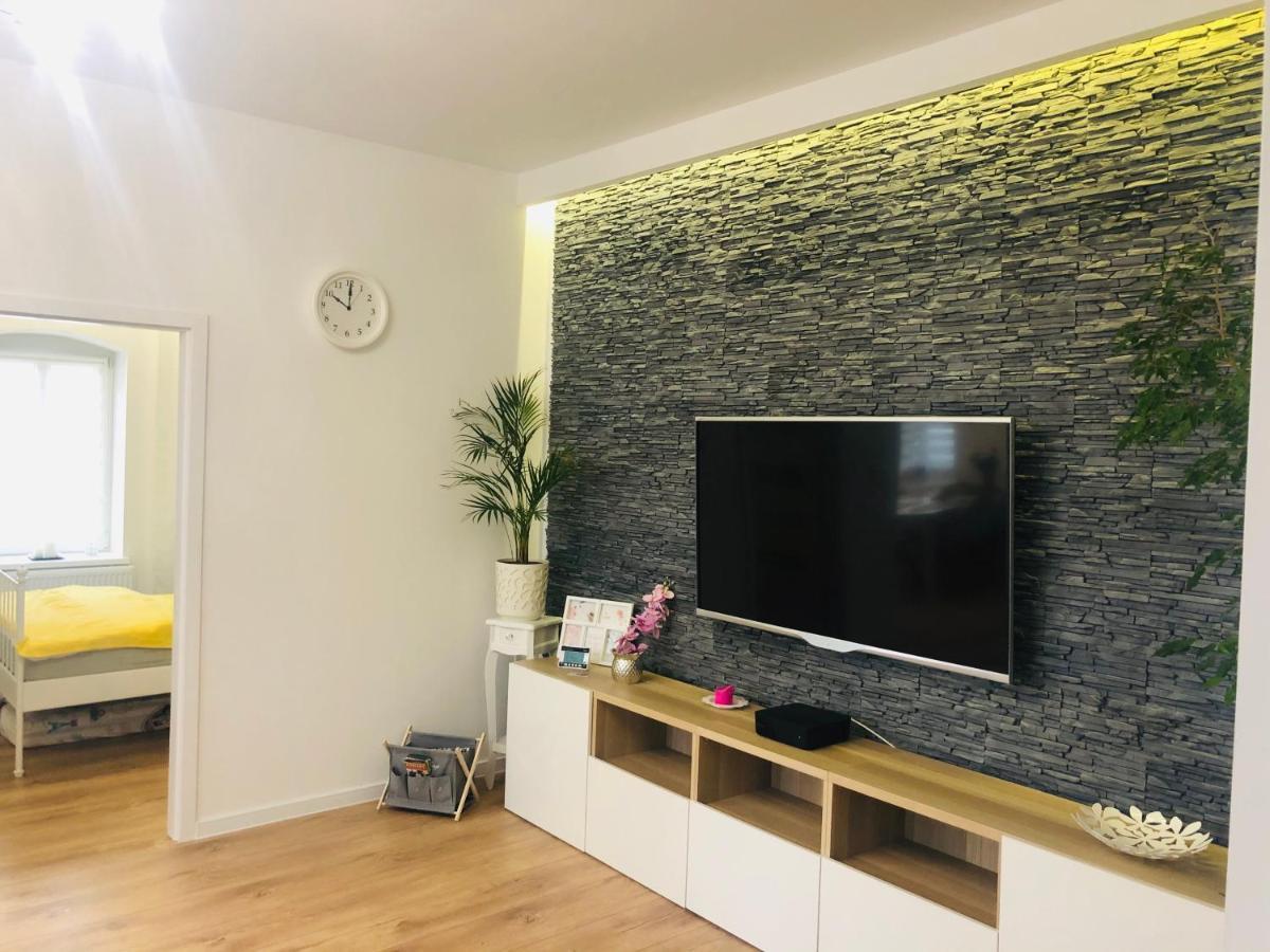 Apartament Sasanka كوفاره المظهر الخارجي الصورة