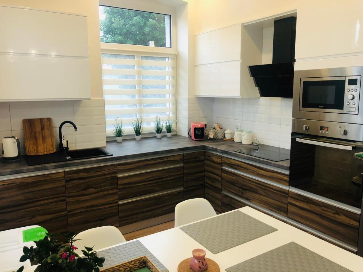 Apartament Sasanka كوفاره المظهر الخارجي الصورة