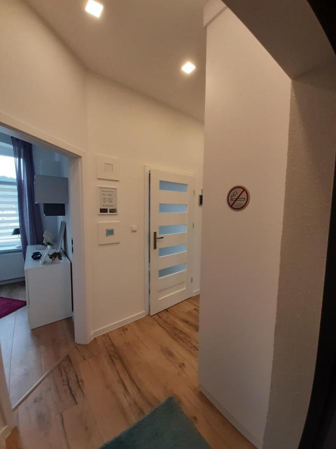 Apartament Sasanka كوفاره المظهر الخارجي الصورة