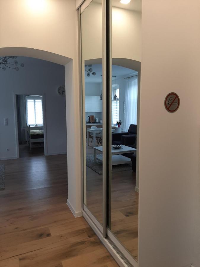 Apartament Sasanka كوفاره المظهر الخارجي الصورة