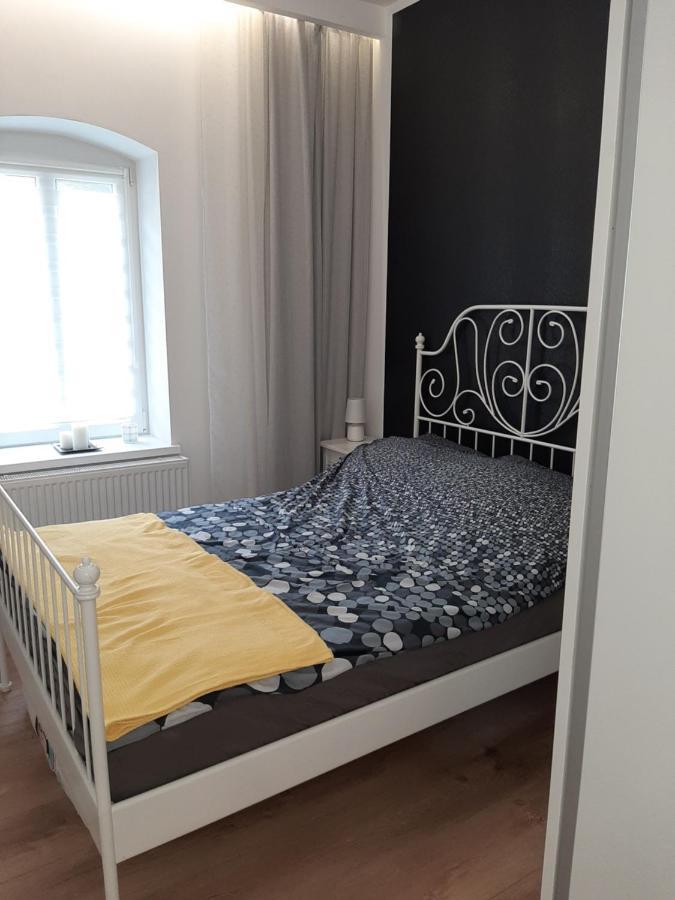 Apartament Sasanka كوفاره المظهر الخارجي الصورة