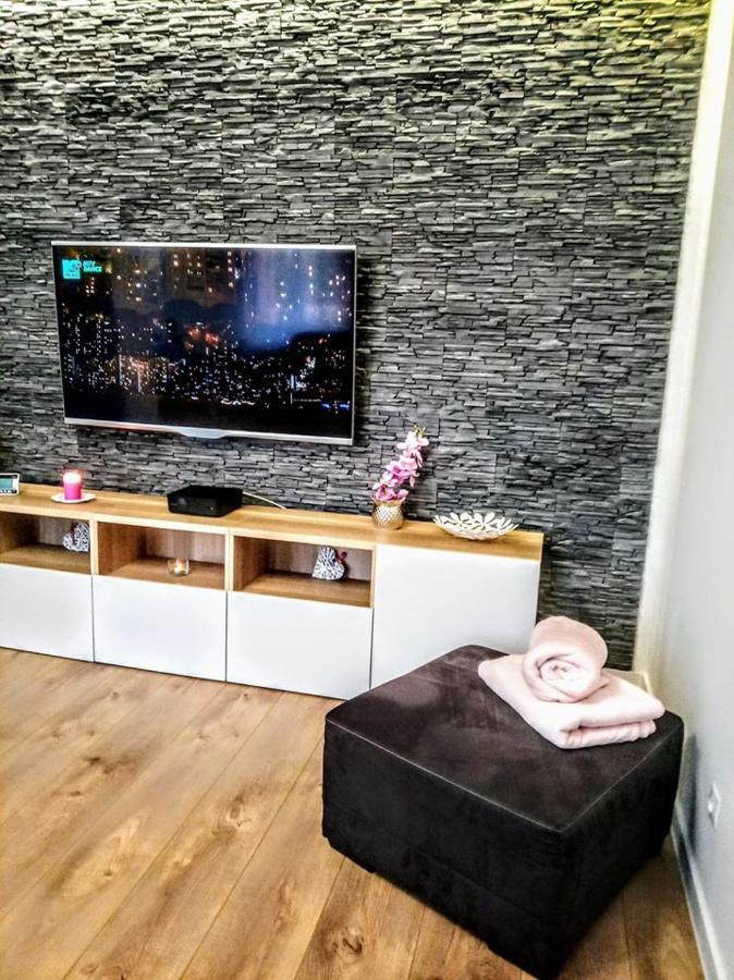 Apartament Sasanka كوفاره المظهر الخارجي الصورة