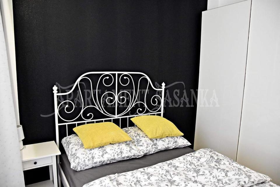 Apartament Sasanka كوفاره المظهر الخارجي الصورة