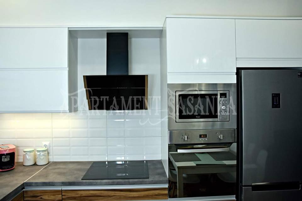 Apartament Sasanka كوفاره المظهر الخارجي الصورة