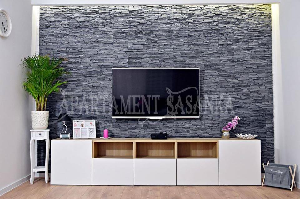Apartament Sasanka كوفاره المظهر الخارجي الصورة